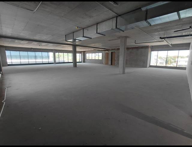 36,844M² OFFICE TO LET IN WATERFALL